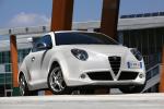 Alfa Romeo MiTo 1.4 MultiAir 2009 года